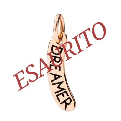 DODO | Ciondolo Dreamer tag