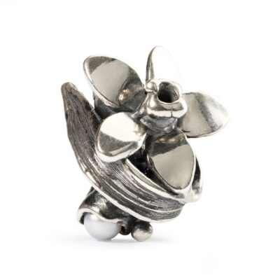 TROLLBEADS | Narciso di Dicembre