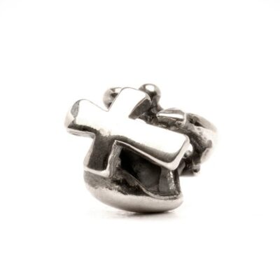 TROLLBEADS | Fede, Speranza & Carità