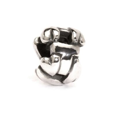 TROLLBEADS | Lettera T