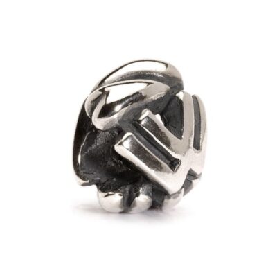 TROLLBEADS | Lettera W