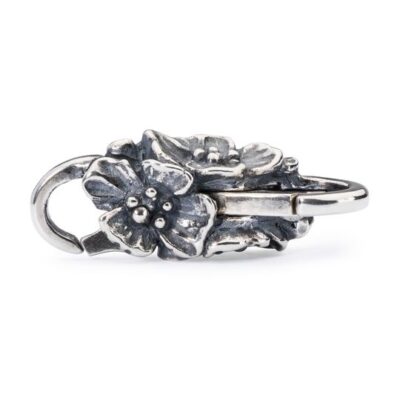 TROLLBEADS | Chiusura Fiori di Ciliegio - immagine 2