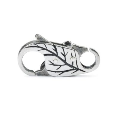 TROLLBEADS | Chiusura Petali di Ninfea - immagine 2