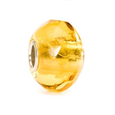 TROLLBEADS | Prisma Giallo