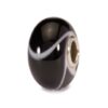 TROLLBEADS | Armadillo Nero