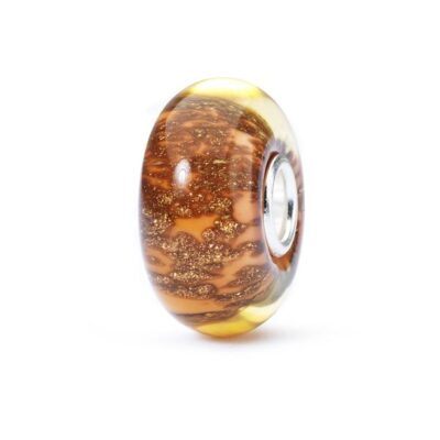 TROLLBEADS | Autunno d'Oro