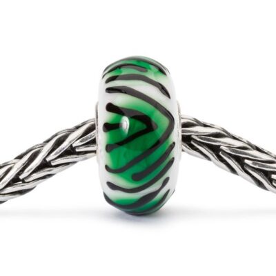 TROLLBEADS | Tigre Smeraldo - immagine 2