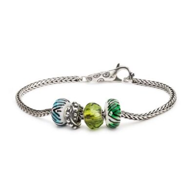 TROLLBEADS | Tigre Smeraldo - immagine 3