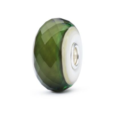 TROLLBEADS | Verde Speranza