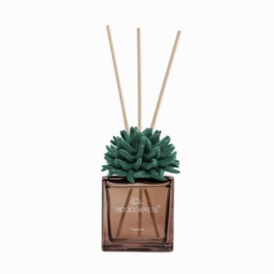 RICCIO CAPRESE | ANEMONE FRAGRANCE 500ML - immagine 2