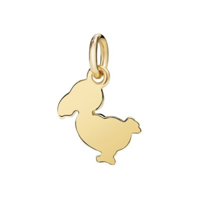 DODO | Ciondolo Dodo Junior oro giallo