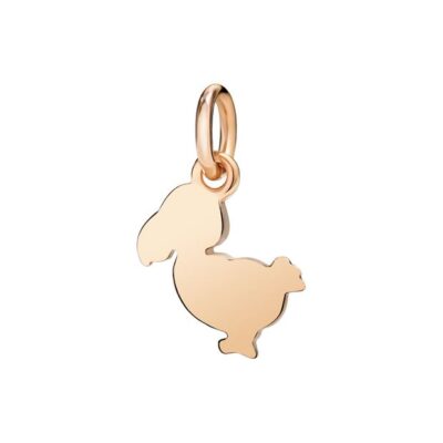DODO | Ciondolo Junior oro rosa