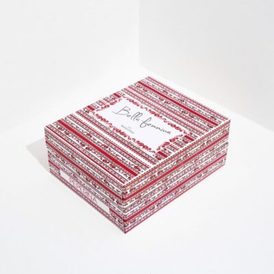RICCIO CAPRESE | BELLA FEMMINA Peperina 100ML - immagine 2