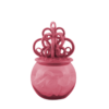 RICCIO CAPRESE | BUBBLE Ciclamino 17CM