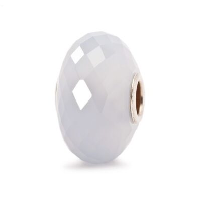 TROLLBEADS | Calcedonio Sfaccettato