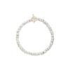 DODO | Bracciale Granelli in Argento