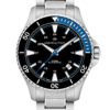Hamilton | Khaki Navy Scuba - auto
