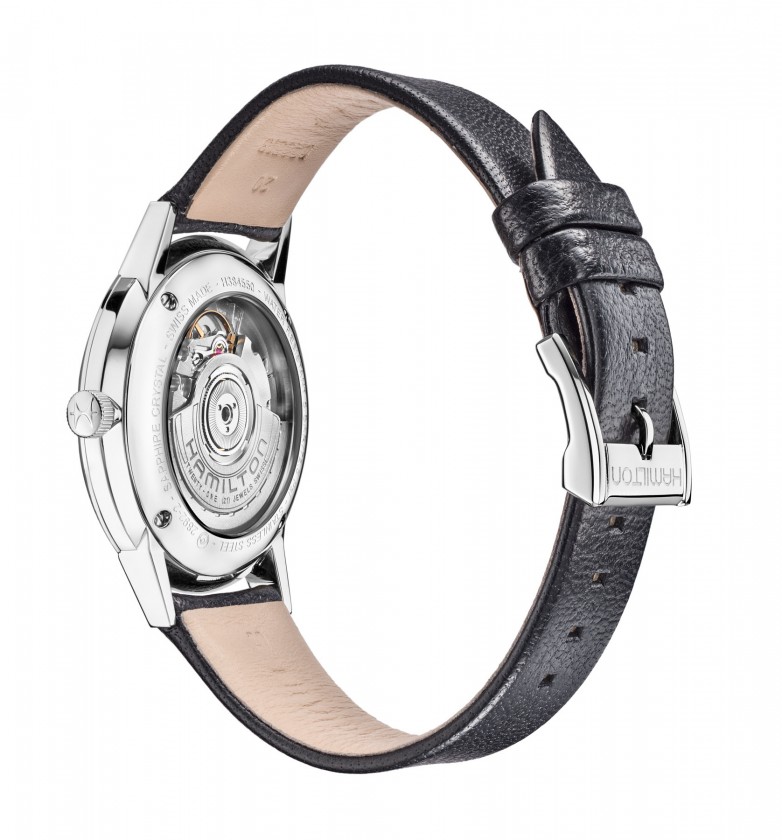 Hamilton | American Classic Intra-Matic Auto - immagine 2