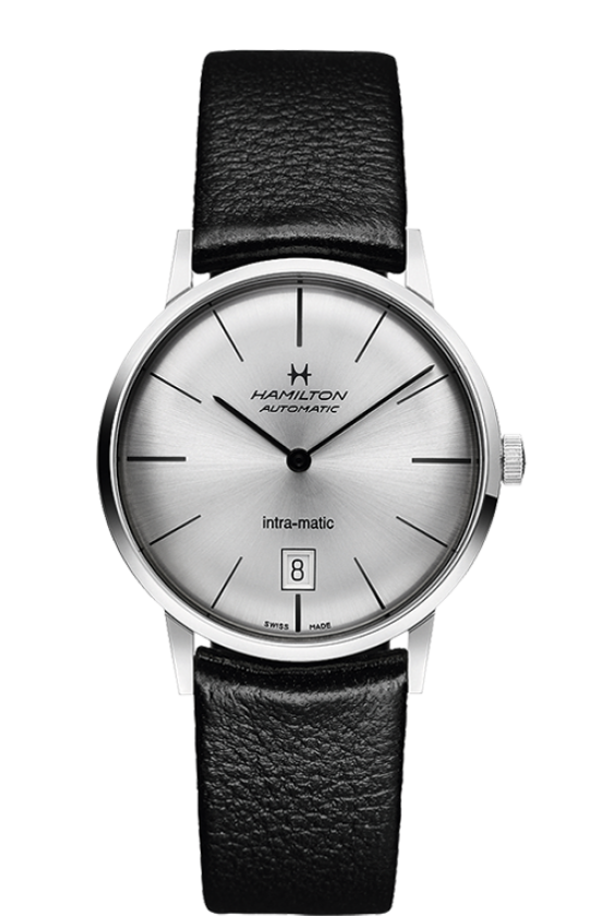 Hamilton | American Classic Intra-Matic Auto
