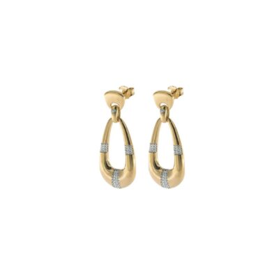 VALENTINAFERRAGNI | Orecchini Cult - Capsule Collection