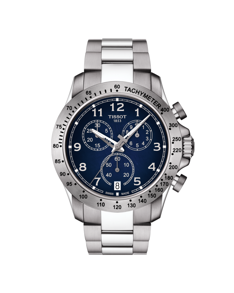 TISSOT | V8 Quartz Chronograph