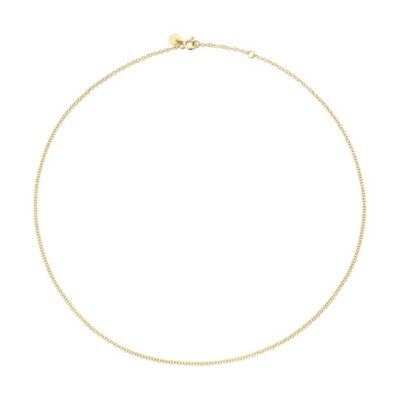 DODO | Catenina Oro Giallo