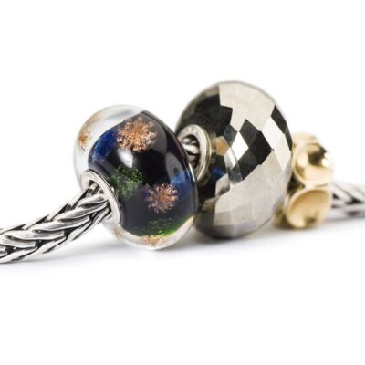 TROLLBEADS | Bead Cascata di Luce - immagine 2