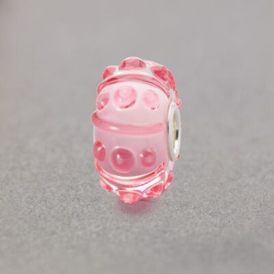 TROLLBEADS | Tramonto Rosa