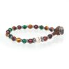 GERBA |  Bracciale Uomo Lab 78