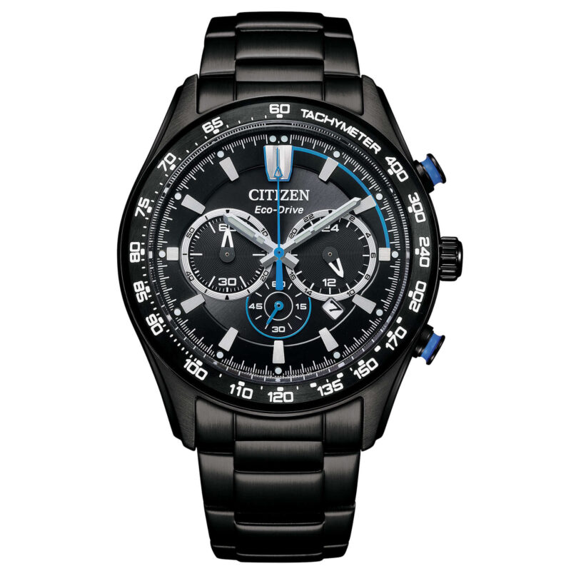 Citizen | Orologio uomo Crono Sport 43 mm.
