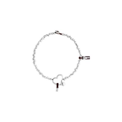 UNODE50 | Collana Corazonada