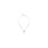 UNODE50 | Collana Just Be Argento Bianco