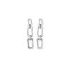 UNODE50 | Orecchini Chain By Chain