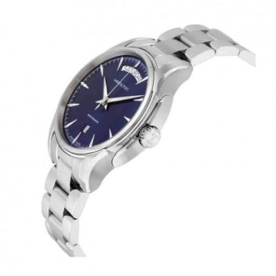 HAMILTON | Orologio Day Date Auto Quadrante Blu - immagine 2