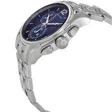 HAMILTON | Orologio Jazzmaster Chrono Quartz - immagine 2