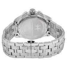 HAMILTON | Orologio Jazzmaster Chrono Quartz - immagine 4