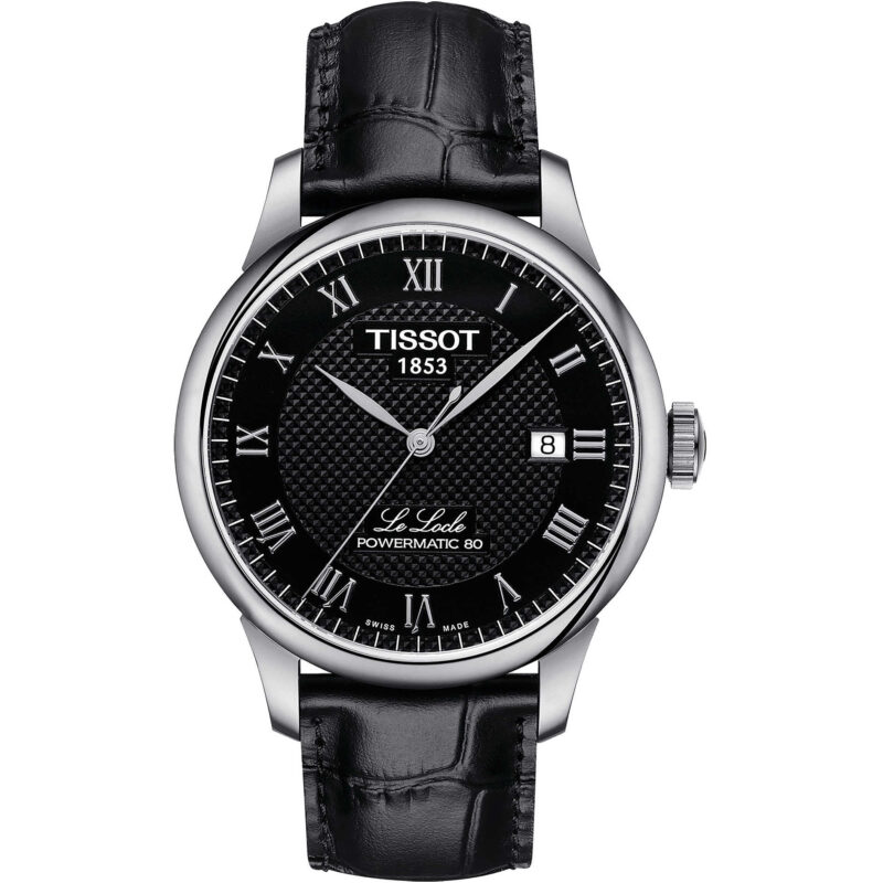 TISSOT | Orologio Le Locle Powematic 80