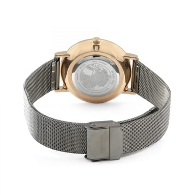 BERING | Orologio da Donna Oro Rosa - immagine 3