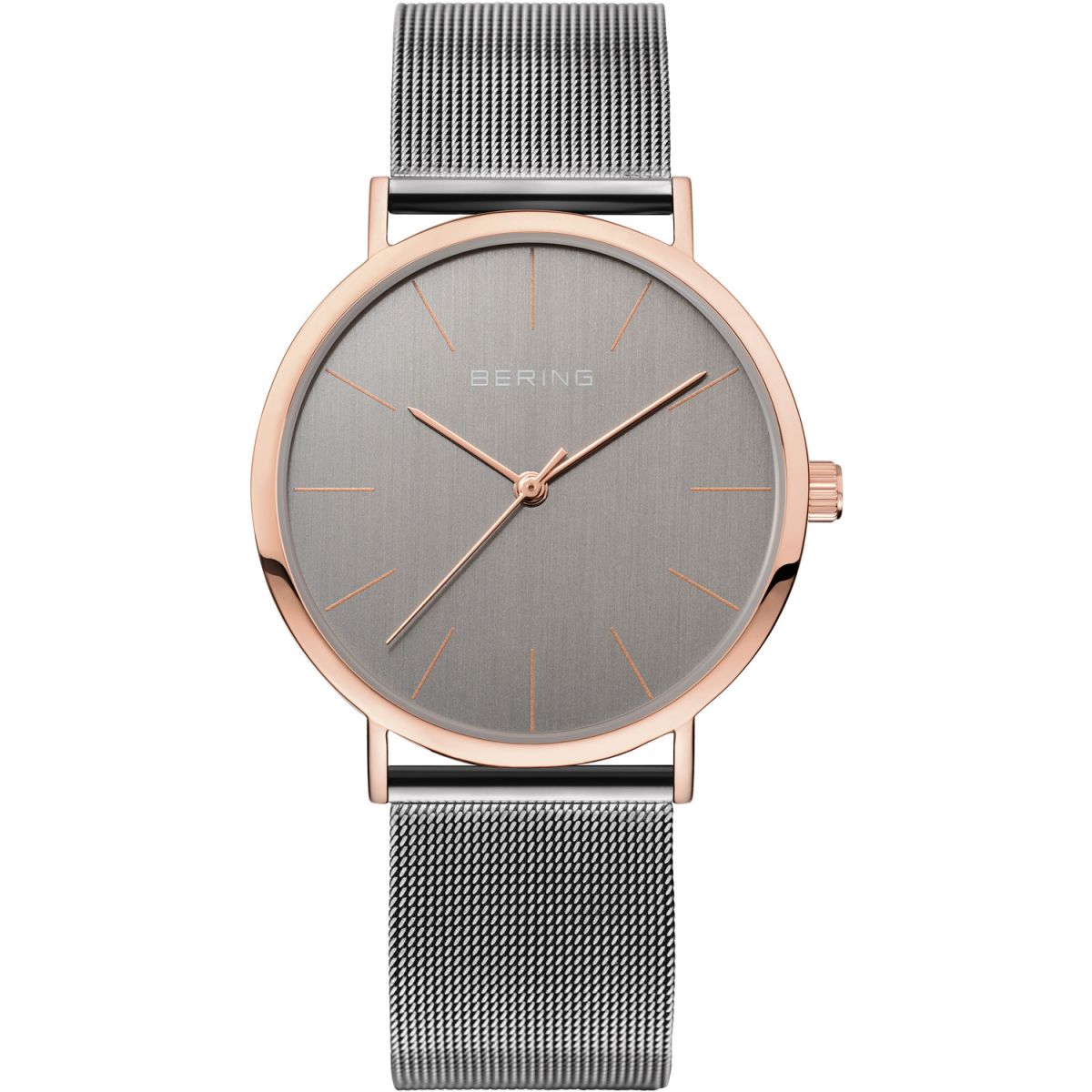 BERING | Orologio da Donna Oro Rosa