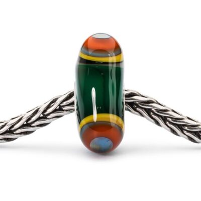 TROLLBEADS | Bead Triangolo Spirituale - immagine 2