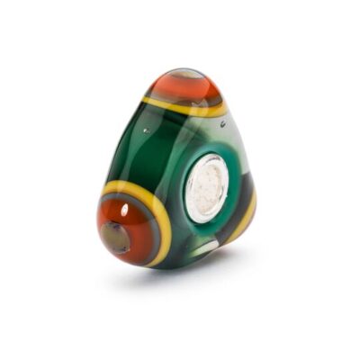 TROLLBEADS | Bead Triangolo Spirituale