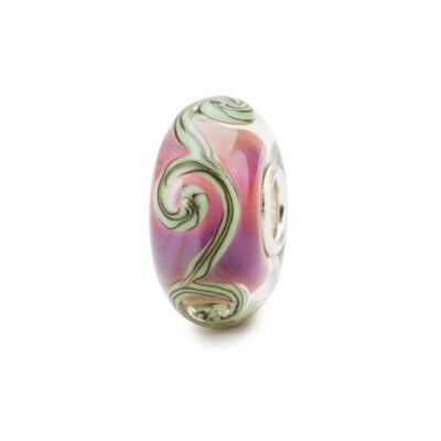 TROLLBEADS | Bead Tracce Viola