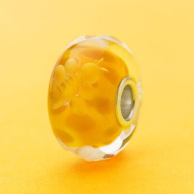 TROLLBEADS | Bead Millefiori - immagine 2