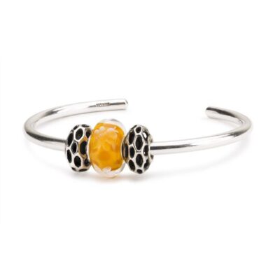 TROLLBEADS | Bead Millefiori - immagine 3