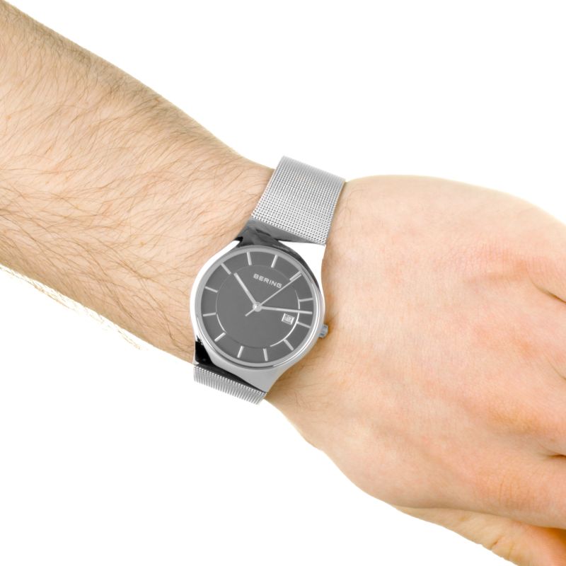 BERING | Orologio Uomo al Quarzo Sale - immagine 2
