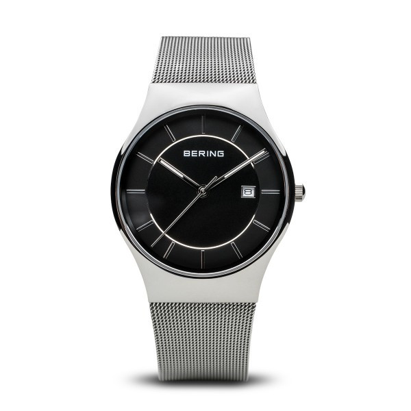 BERING | Orologio Uomo al Quarzo Sale