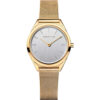 BERING | Orologio Unisex  Oro Giallo