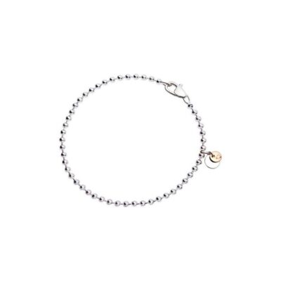 DODO | Bracciale Bollicine in Argento 925