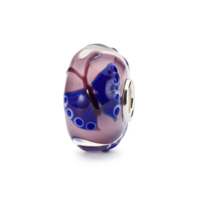 TROLLBEADS | Bead Farfalla dell'Intuizione