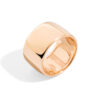DODO | Anello Tell You Story Oro Rosa